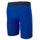 Bermuda Térmica Penalty Flat X Compressão Royal