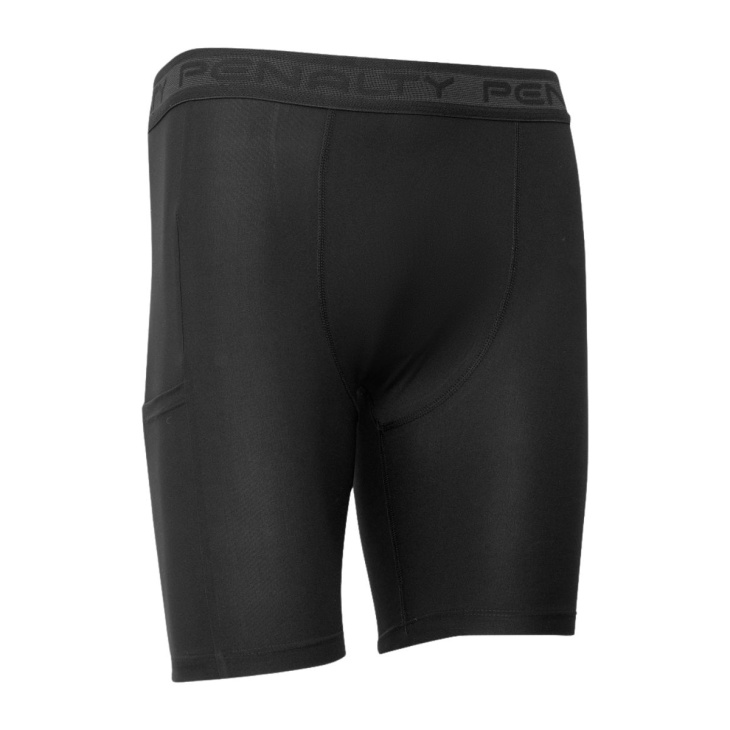 Bermuda Térmica Penalty Skin Compressão com Bolso Lateral 183