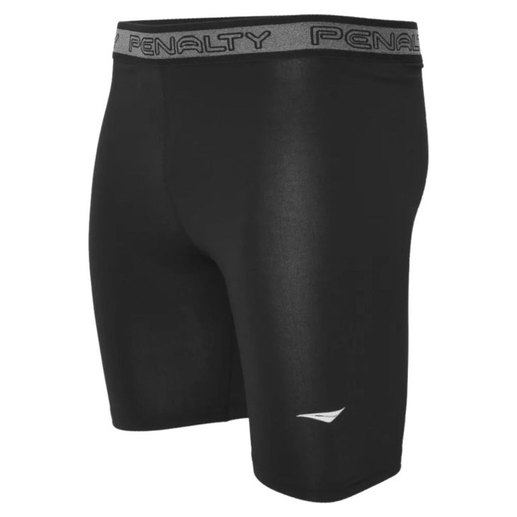 Bermuda Térmica Penalty Skin Compressão 185
