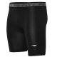 Bermuda Térmica Penalty Skin Compressão Preta