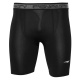 Bermuda Térmica Penalty Skin Compressão Preta