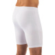 Bermuda Térmica Poker Gold New Branco