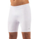 Bermuda Térmica Poker Gold New Branco