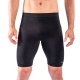 Bermuda Térmica Poker Skin Power Plus X-RAY 5 Preto
