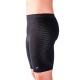 Bermuda Térmica Poker Skin Power Plus X-RAY 5 Preto