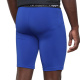 Bermuda Térmica Topper Compressão  Classic New Azul