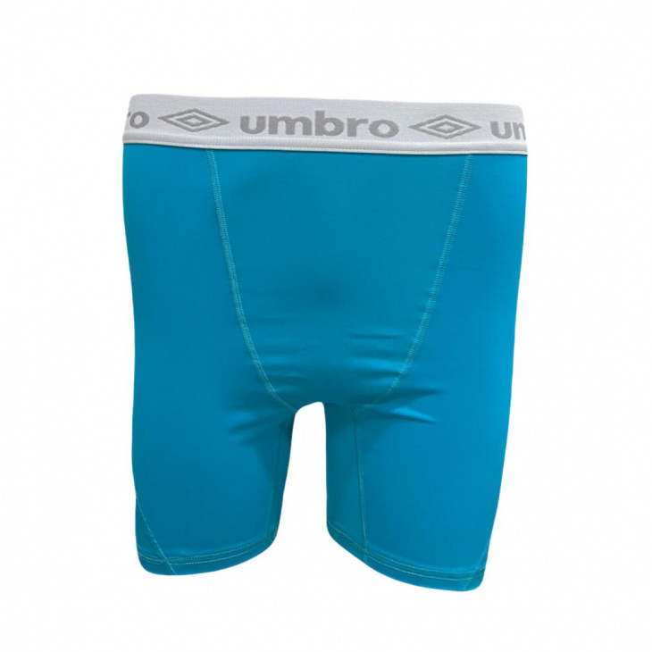 Bermuda Masculina Umbro Térmica Clubes 2022 333