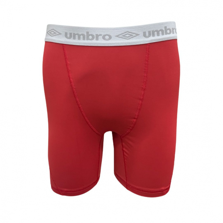 Bermuda Masculina Umbro Térmica Clubes 2022 444