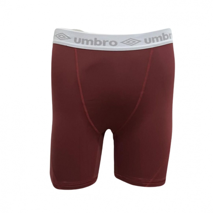 Bermuda Masculina Umbro Térmica Clubes 2022 444A