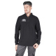 Blusão Masculino Umbro Essential Preto