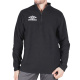 Blusão Masculino Umbro Essential Preto