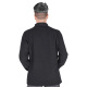 Blusão Masculino Umbro Essential Preto