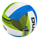 Bola Beach Volei Dualt 6.0 Velox Techfusion Branco-Verde
