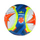 Bola Campo Dualt Fight R2 Velox Pro TechFusion Branco-Azul