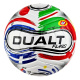 Bola Campo Dualt Protech Dualt Flags Bandeiras
