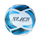 Bola Campo Dualt Slick Evolution M1 Branco-Azul