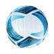 Bola Campo Dualt Slick Evolution M1 Branco-Azul