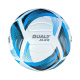 Bola Campo Dualt Slick Evolution M1 Branco-Azul
