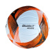 Bola Campo Dualt Slick Evolution M1 Laranja-Preto
