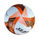 Bola Campo Dualt Slick Evolution M1 Laranja-Preto