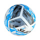 Bola Campo Dualt Slick Evolution M2 Azul-Preto