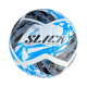 Bola Campo Dualt Slick Evolution M2 Azul-Preto
