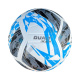 Bola Campo Dualt Slick Evolution M2 Azul-Preto