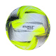 Bola Campo Dualt Slick Evolution M3 Amarelo