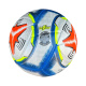 Bola Campo Dualt Velox R1 TechFusion Branco-Azul