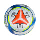 Bola Campo Dualt Velox R1 TechFusion Branco-Azul