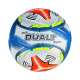 Bola Campo Dualt Velox R1 TechFusion Branco-Azul