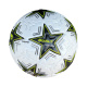 Bola Campo Dualt Velox R2 TechFusion Branco-Preto