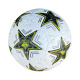 Bola Campo Dualt Velox R2 TechFusion Branco-Preto