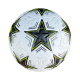 Bola Campo Dualt Velox R2 TechFusion Branco-Preto