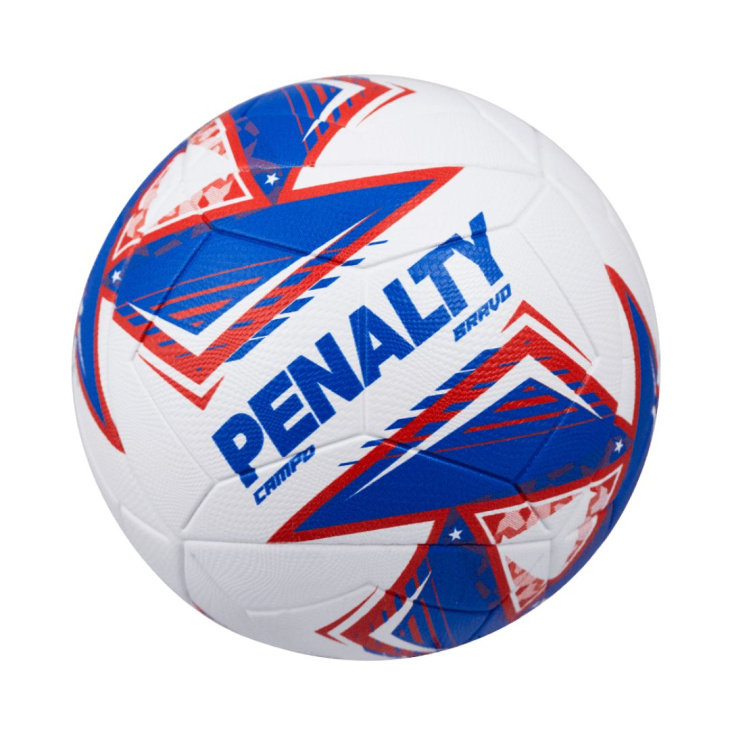 Bola Campo Penalty Bravo XXV - 6151