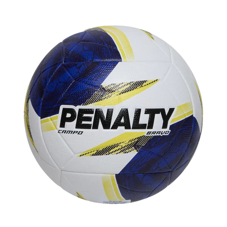 Bola Campo Penalty Bravo XXVI - 1090