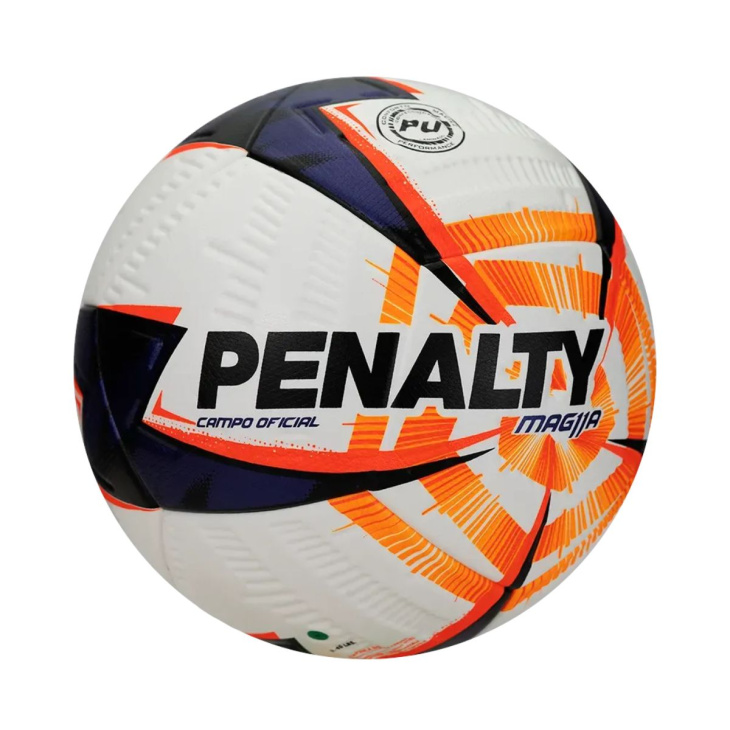 Bola Campo Penalty Magia Mag11a R1 Xxvi Oficial