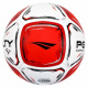 Bola Campo Penalty S11 R1 XXIV  Branco/Vermelho