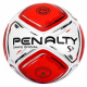 Bola Campo Penalty S11 R1 XXIV  Branco/Vermelho