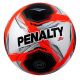 Bola Campo Penalty S11 R1 XXV Preto-Laranja
