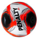 Bola Campo Penalty S11 R1 XXV Preto-Laranja