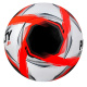 Bola Campo Penalty S11 R1 XXV Preto-Laranja