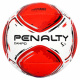 Bola Campo Penalty S11 R2 XXIV Branco/Vermelho/Preto