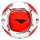 Bola Campo Penalty S11 R2 XXIV Branco/Vermelho/Preto