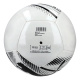 Bola Campo Puma Attacanto Graphic Branco-Preto