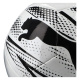 Bola Campo Puma Attacanto Graphic Branco-Preto