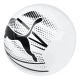 Bola Campo Puma Attacanto Graphic Branco-Preto