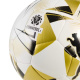 Bola Campo Puma Cumbre Conmebol Libertadores Preto-Dourado