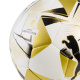 Bola Campo Puma Cumbre Conmebol Libertadores Preto-Dourado