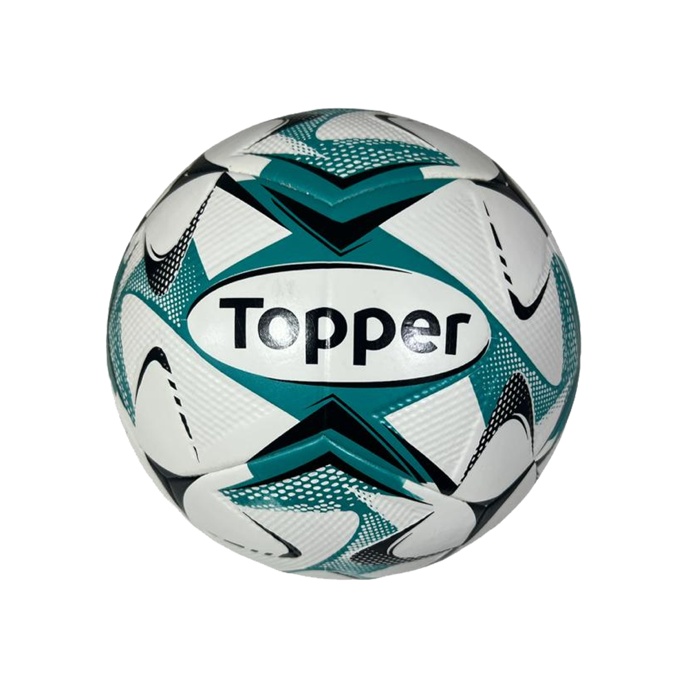 Bola De Futebol Icon Sports - Tamanho 5 Oficial Licenciada USA Soccer